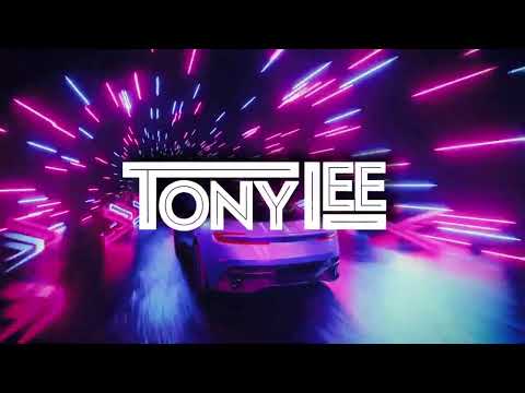Tony Lee Mixtape 9 - Be The Difference