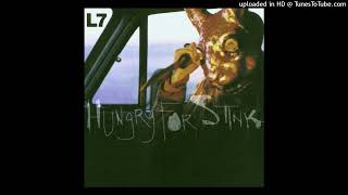 L7 - She Has Eyes (Instrumental)