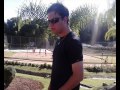 FERNANDINHO O HINO IGREJA SARA NOSSA TERRA PARAGUAÇU MG