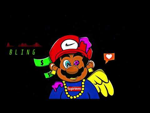 👑(FREE)Famous Dex x Ugly God Type Beat - Bling