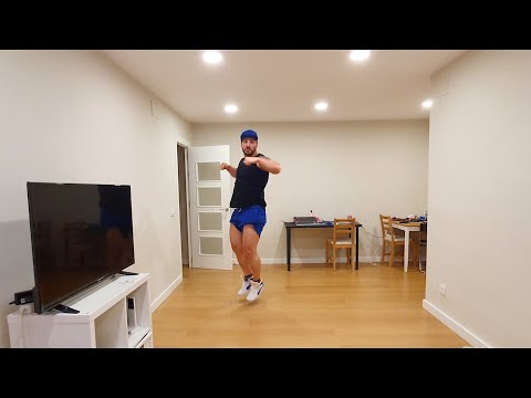 Team Mati & Henry Mendez - Ella Quiere X Zumba Zin