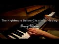 The Nightmare Before Christmas (Danny Elfman ...