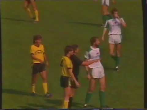 1985/86: FC Homburg - Alemannia Aachen 0:2