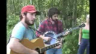 Frontier Ruckus - Nerves of the Nightmind