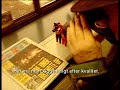 Ernst Hugo Järegård Ekstra Bladet Reklam 2