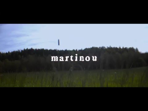 Martinou - I have lost again -- -- (Official video)
