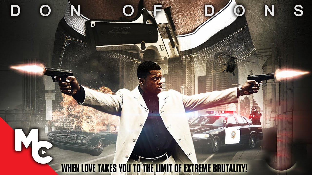 The Don of Dons (2014)