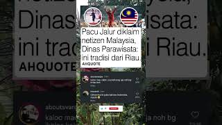 Download lagu PACU JALUR DIKLAIM NETIZEN MALAY*** #shorts #viralvideo mp3