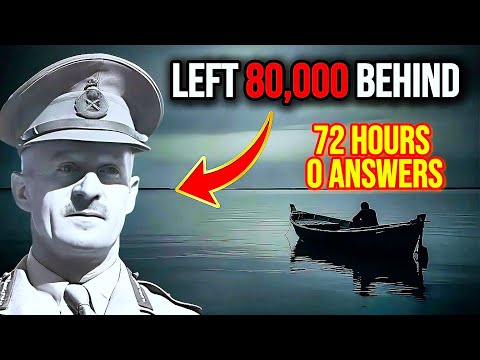 He Left Australia’s 80,000 Men In 1942 — 78 Years Later His 72 Hours Were Never Explained