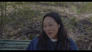 Lina Young Forsberg Showreel