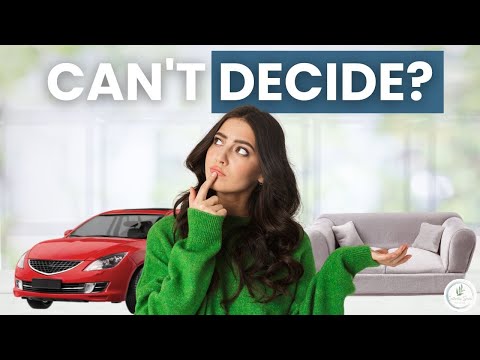 Breaking the Chains of Analysis Paralysis: Embrace Imperfection and Beat Decision Fatigue