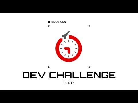 Wipeout Omega Collection | Dev Challenge | Part 1