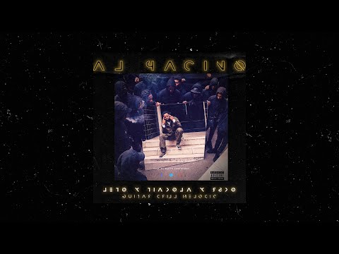 [Free] Leto x Tiakola Type Beat - "AL PACINO" Ft. Rsko | Instru Guitare Drill Melodic 2022
