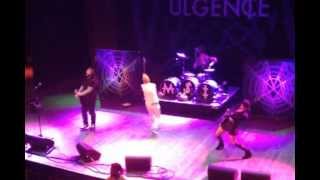 Mindless Self Indulgence - Witness (Live in Dallas TX) 4.02.13