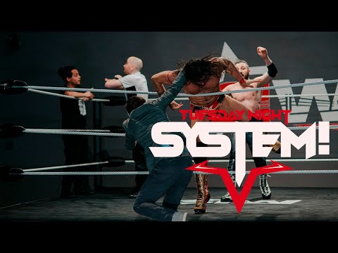 RAFAEL vs ALEX FLASH - ITALIAN CHAMPIONSHIP MATCH - SYSTEM SPECIAL: THE FLASH
