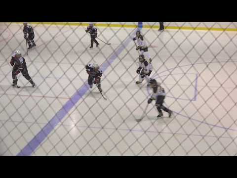 Jää-Ahmat - BJR 06 A (1-3) 1.9.2018