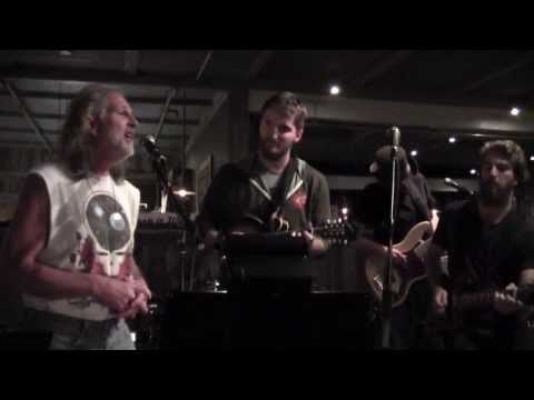 Terrapin Family Band - Ramble on Rose w/ Danny Lee Geary