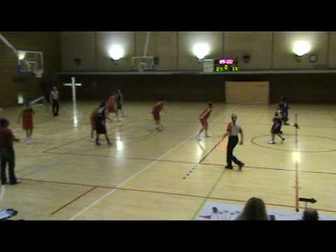 LF2 J7. Siglo XXI - Ibaizabal