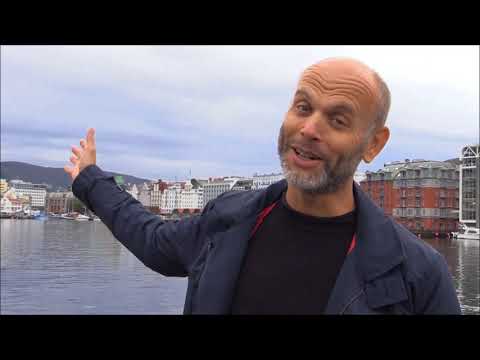 Statsraad Lehmkuhl og Sykkel VM