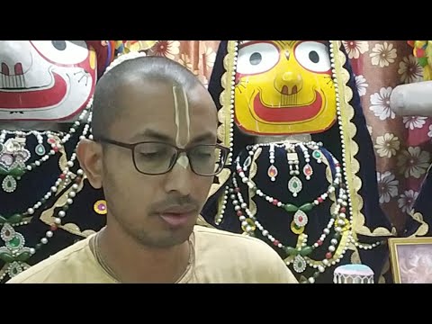 SB 7.1.9 Class By HG Premprada Prabhu I ISKCON Aurangabad