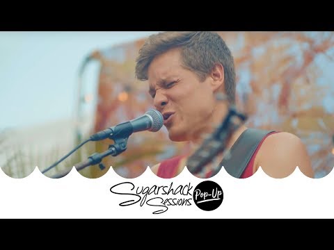 Matt Walden - With You - Sugarshack Pop-Up (Live Music) | Sugarshack Sessions