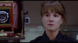 Glenn the Dawg - Cherry Glazer