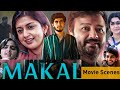 Movie Scenes Makal Jayaram Naslen Meera Jasmine Malayalam Movie ManoramaMAX