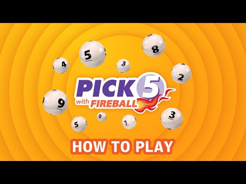 Va Pick 5