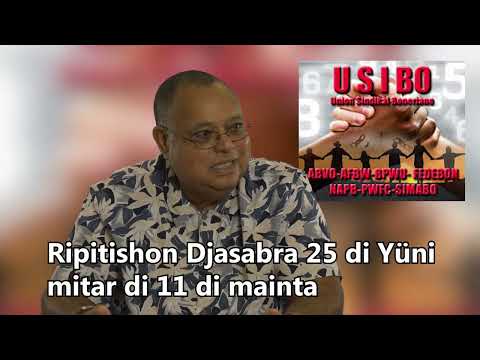 Herensia sindikalismo Boneriano Spot