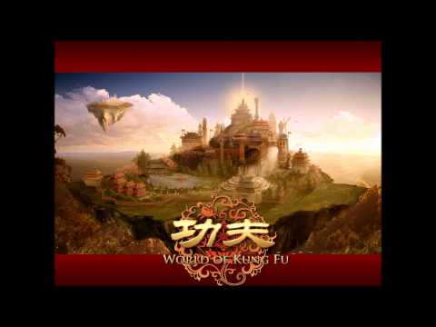 World of Kung Fu - Soundtrack Taoyuan / Liuli Pool