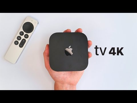 Why Apple TV 4K is Apple’s Most Underrated Device