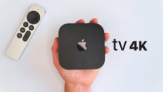Why Apple TV 4K is Apple’s Most Underrated Device
