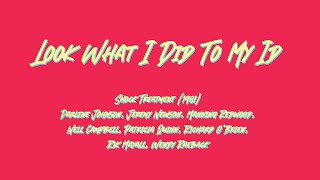 Look What I Did To My Id - Shock Treatment (1981)  - VOST