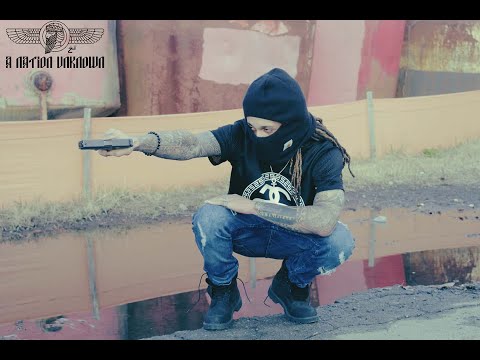 Marysa Ada - 9mm (Official Music Video)