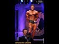 Generation Iron- Arash Rahbar Episode 3 My Body Is A Neverending Project