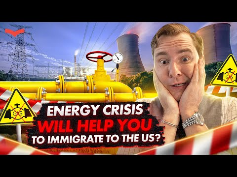 ENERGY CRISIS 2022 – US IMMIGRATION FOR GAS AND OIL EXPERTS | US IMMIGRATION ATTORNEY
