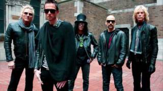 Velvet Revolver - Mary Mary