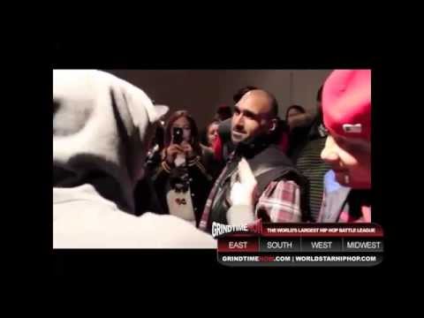 Kollision & Mr Sell vs Jus Daze & Screem