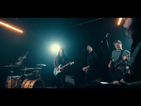 Haytor - Don't Wanna Make It Out Alive (Official Music Video)