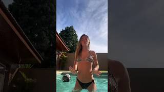 Hot Bikini Teen TikTok