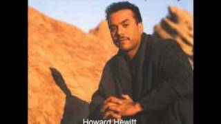 Howard Hewitt - I found heaven