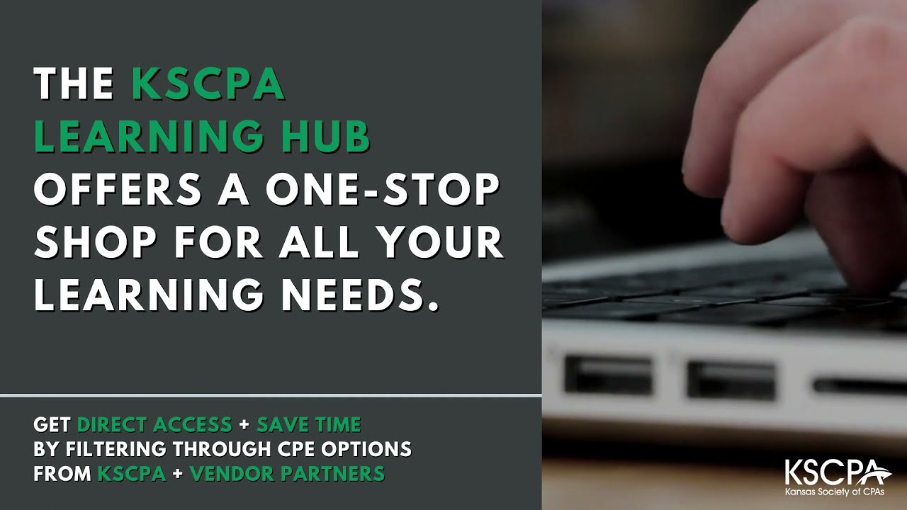 KSCPA Learning Hub