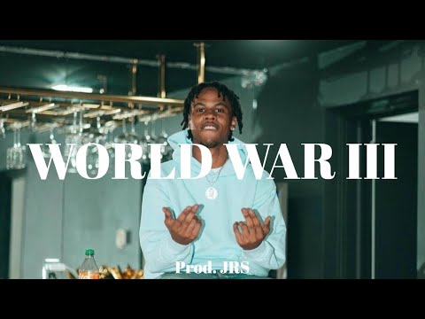 [FREE] Jay Hound x Sdot Go Jersy Drill Type Beat 2024 - "World War III"