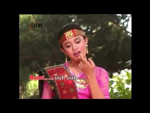 Butet - Thania (official video)