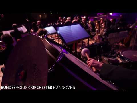 "Game of Thrones" Bundespolizeiorchester Hannover