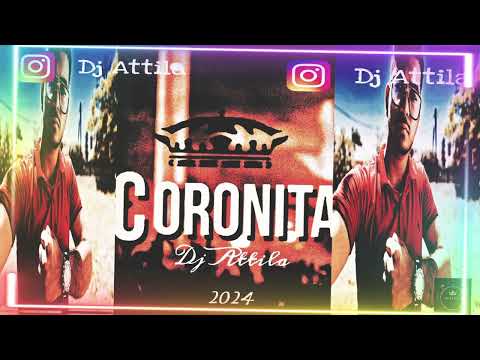 Extra Cigány Coronita 2024 Mix Dj Attila (Vol.1)