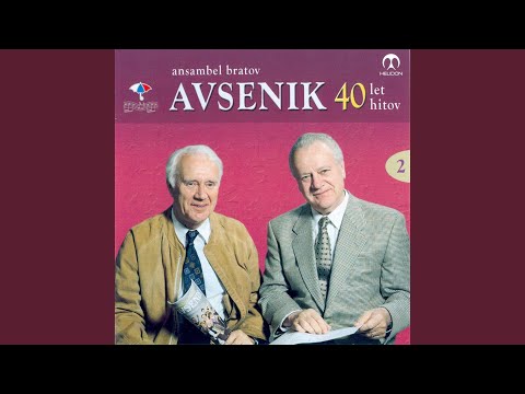 Tam, kjer murke cveto