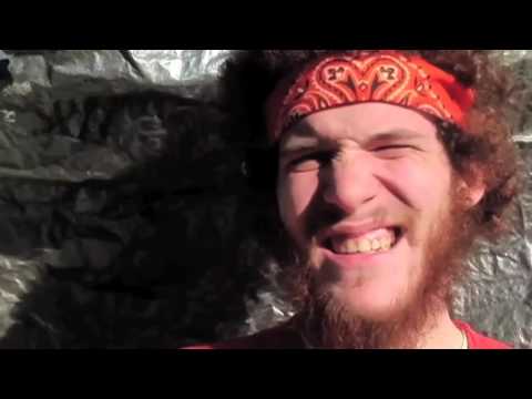 GWC INTENSITY: Shane Marx vs. Sylar Cross