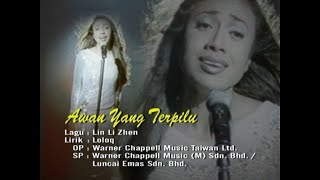 Ning Baizura - Awan Yang Terpilu (Official Video)