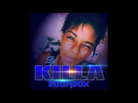 JUSTIN BIEBER ft DJ KILLA - Cold Water_Major Lazer [Kizomb@ Prod by Jamboo Podcast]